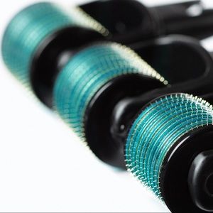 🆕 Derma Body Micro Needle Roller System